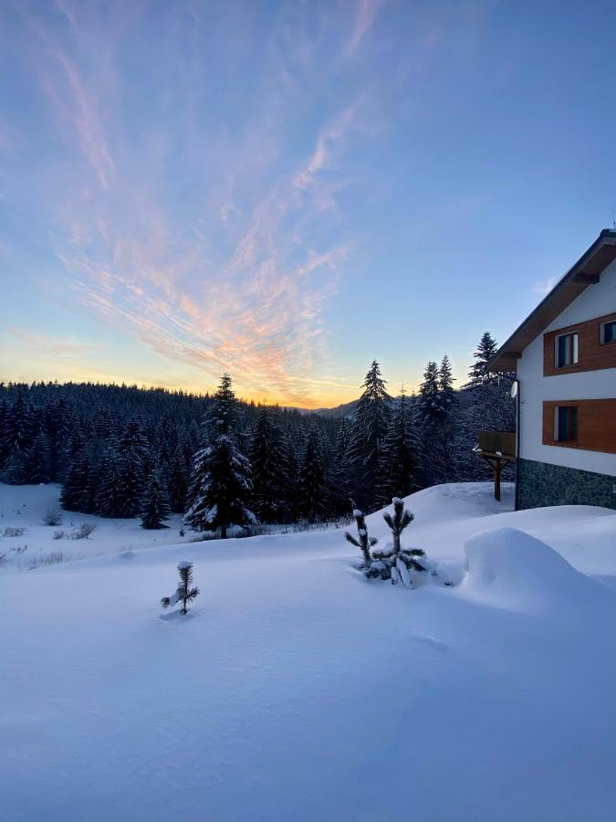 Vila Ambiente Donovaly Exterior photo