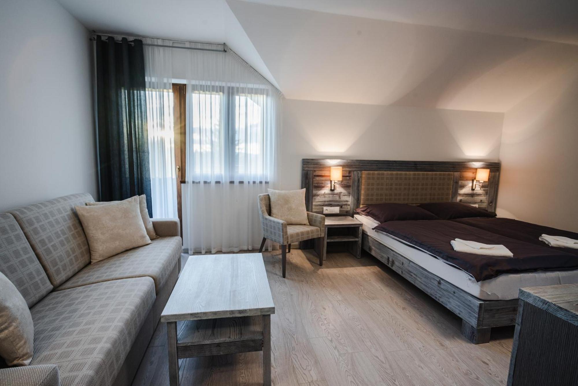 Vila Ambiente Donovaly Exterior photo