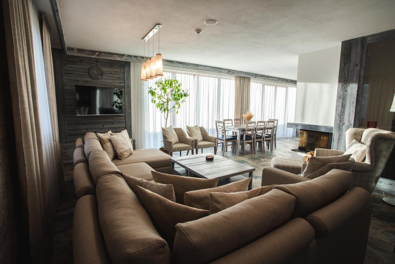 Vila Ambiente Donovaly Exterior photo